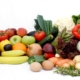 verdure pesticidi